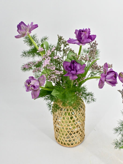 Tulip Vase Set