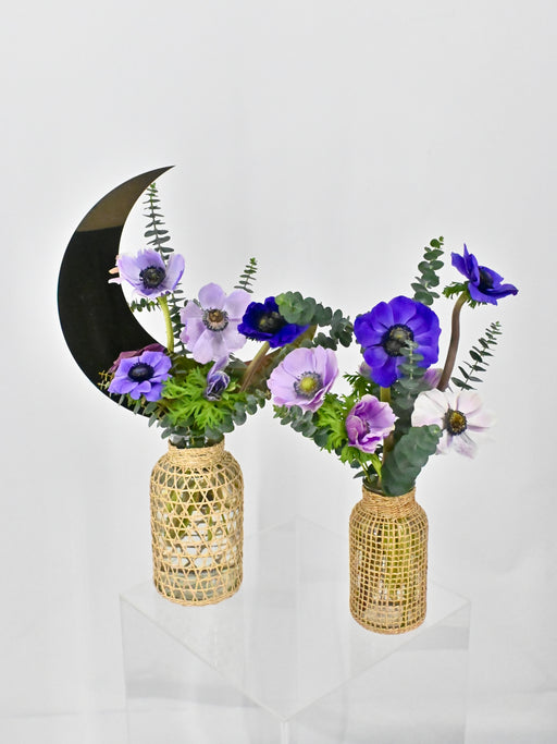 Ramadan Anemone Vase Set