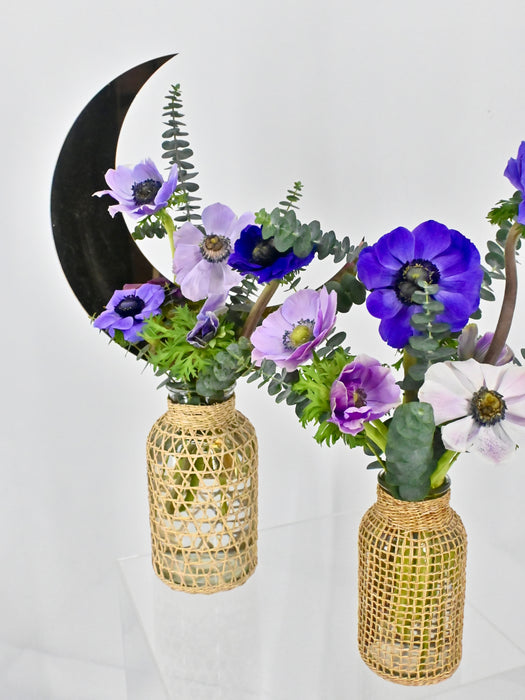 Ramadan Anemone Vase Set