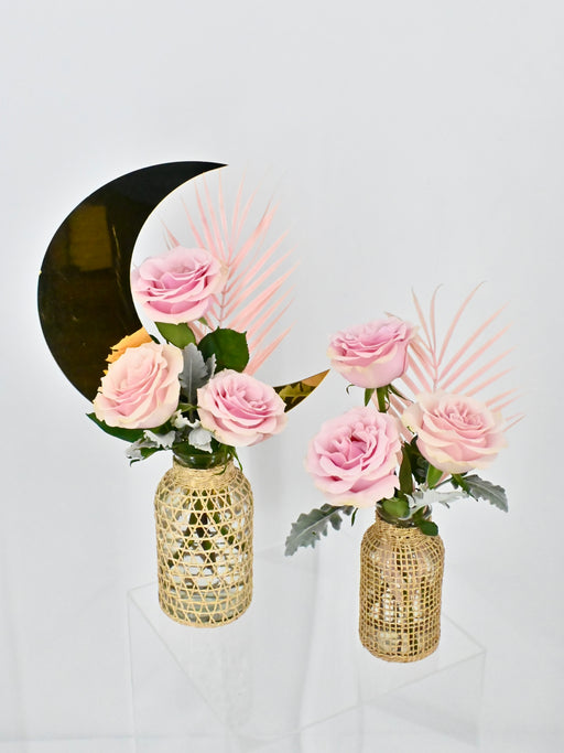 Ramadan Mondial Vase Set