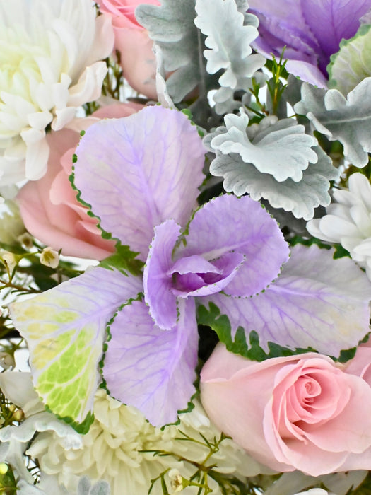 Brassica Bloom